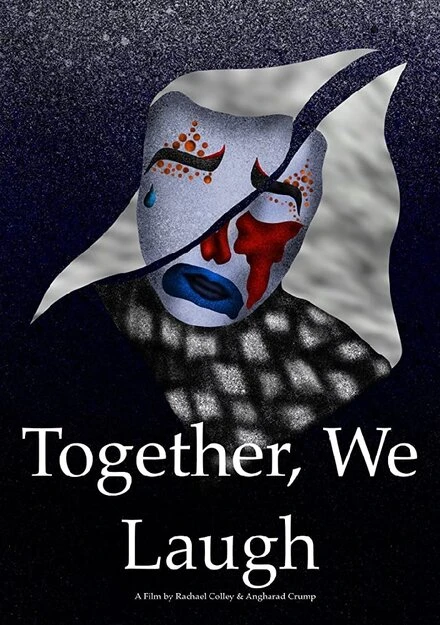 Постер Together, We Laugh