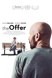 The Offer 2015 постер