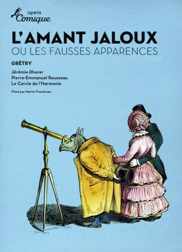 Постер Неверные понятия, или Завистливый любовник 2010