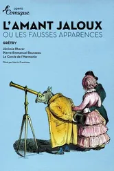 Неверные понятия, или Завистливый любовник 2010 постер