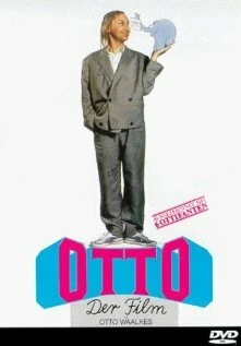 Постер Otto - Der Film