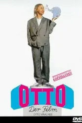Otto - Der Film постер