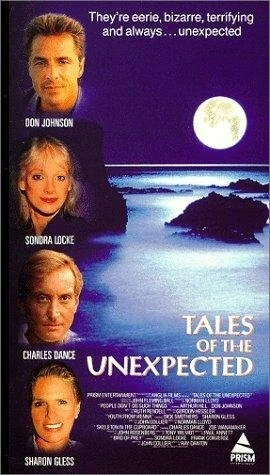 Постер Tales of the Unexpected