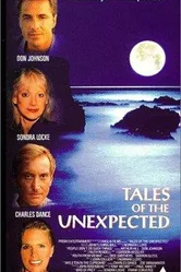 Tales of the Unexpected постер