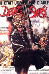 Дьявольская история 1986 постер