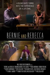 Bernie and Rebecca постер