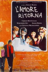 Повторная любовь 2004 постер