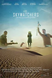Los Skywatchers постер