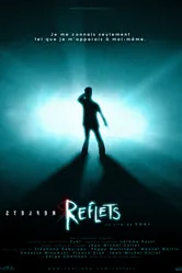 Reflets 2006 постер