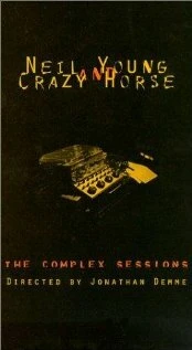 Постер The Complex Sessions