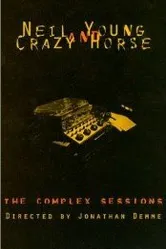 The Complex Sessions постер