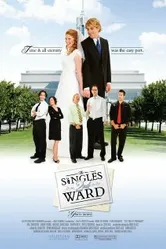 The Singles 2nd Ward постер