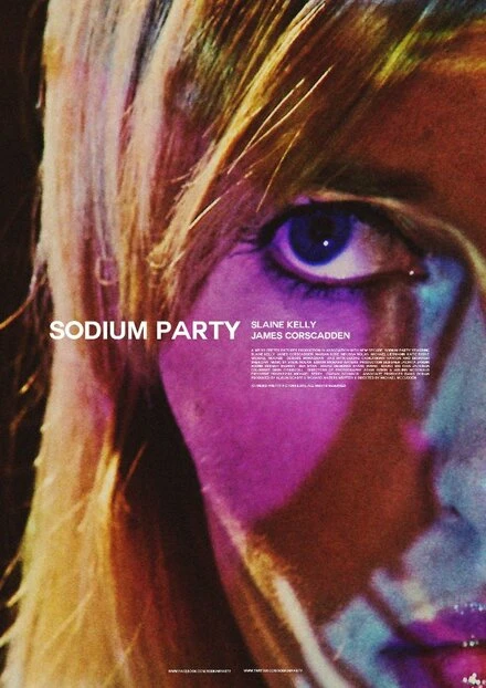 Постер Sodium Party