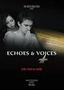 Echoes & Voices постер