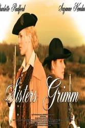 Sisters Grimm постер