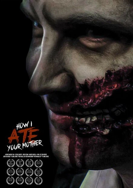 Постер How I Ate Your Mother