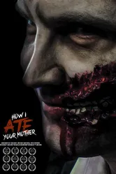 How I Ate Your Mother постер