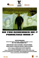 Помнишь меня? 2007 постер