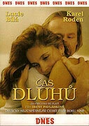 Постер Время долгов 1998