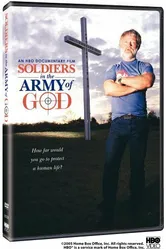 Soldiers in the Army of God постер