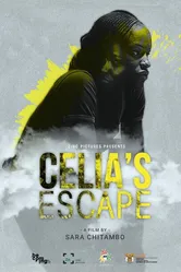 Cecilia's Escape постер