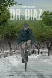 Dr. Diaz постер