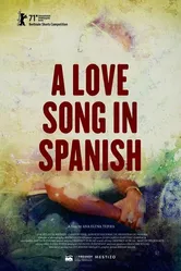 A Love Song in Spanish постер