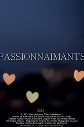 Passionnaimants постер