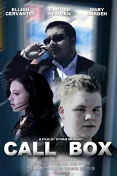 Call Box 2014 постер