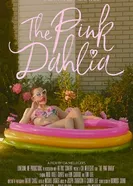 The Pink Dahlia постер