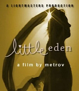 Постер Little Eden 2003