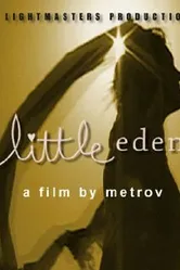 Little Eden 2003 постер