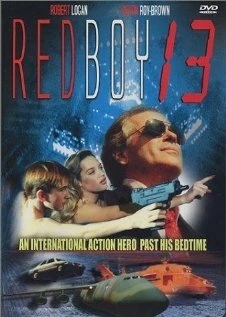 Постер Redboy 13