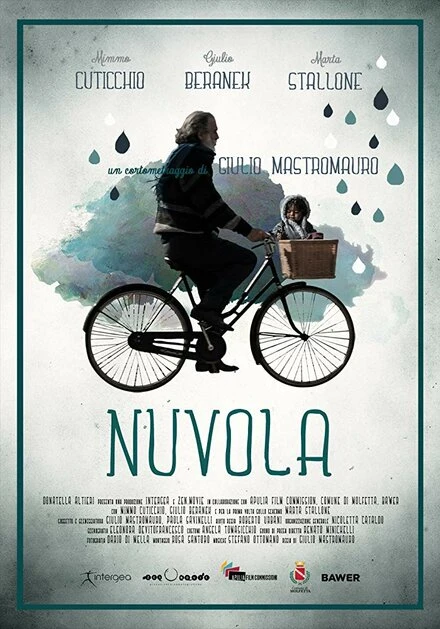 Постер Туча 2015