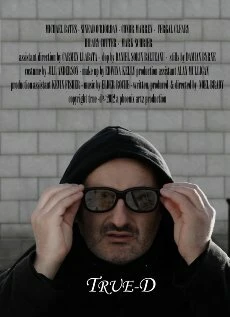 Постер True-D
