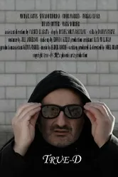True-D постер