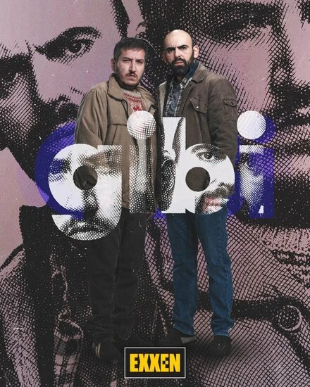 Постер As If