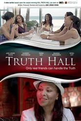 Truth Hall постер