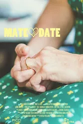 Mate & Date постер