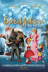 Sprookjesboom de Film постер