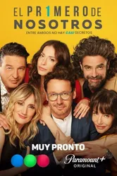 El Primero de Nosotros постер