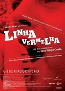 Красная линия 2012 постер