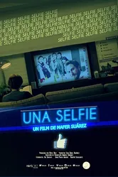 A Selfie постер