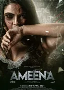 Ameena постер