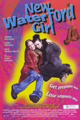 New Waterford Girl постер