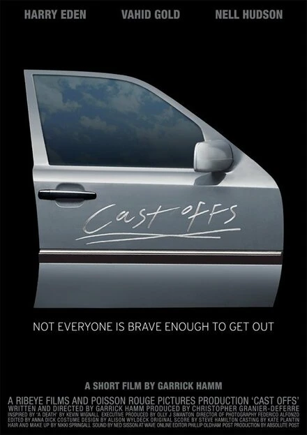 Постер Cast Offs