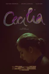 Cecilia 2016 постер