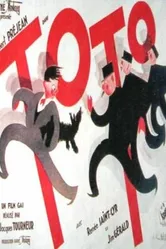 Тото 1933 постер