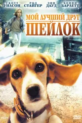 Мой лучший друг Шейлок 1996 постер