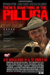 There's Something in the Pilliga постер